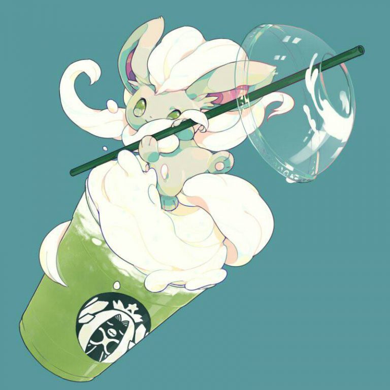 Frappucinccino